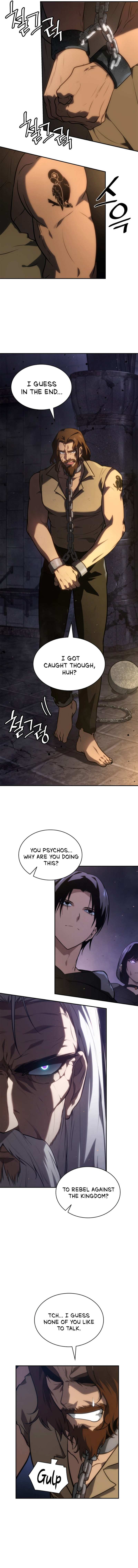 Infinite Mage Chapter 68 image 13